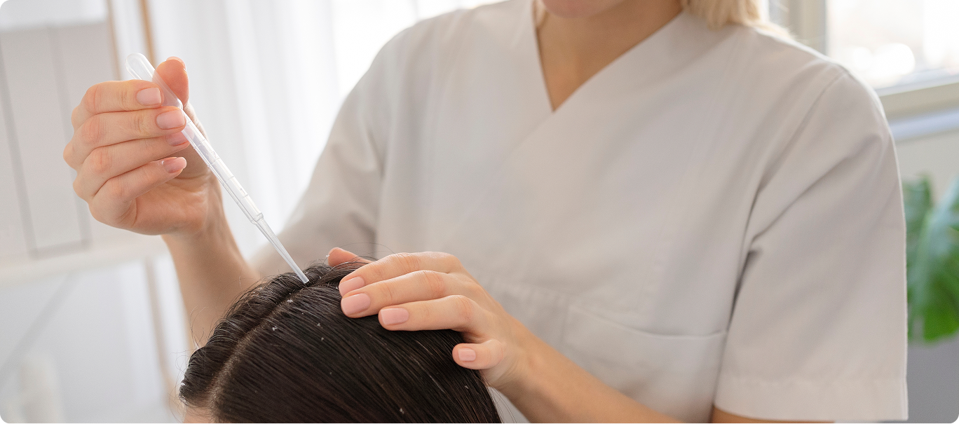 The Truth About Styling Buildup
