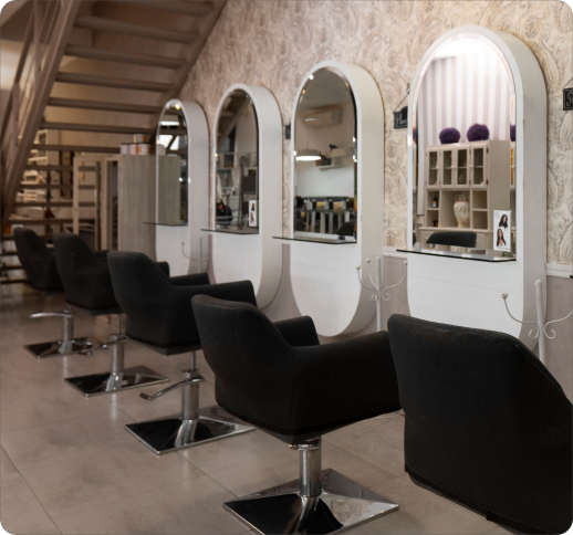 Establish a Higher Standard in Hair Integrity