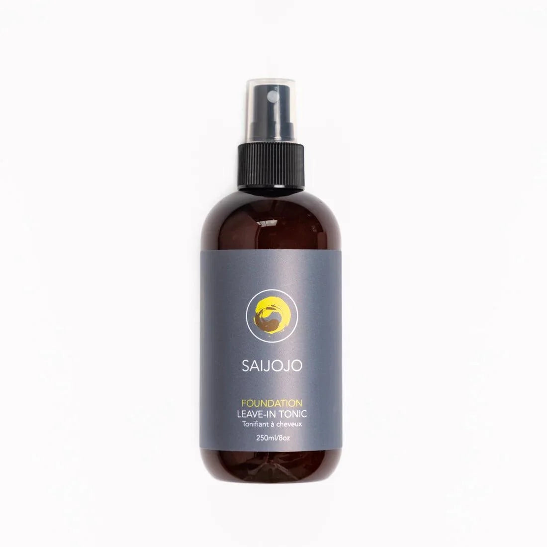 Saijojo Leave-In Tonic