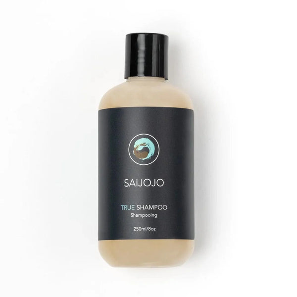 Saijojo True Shampoo