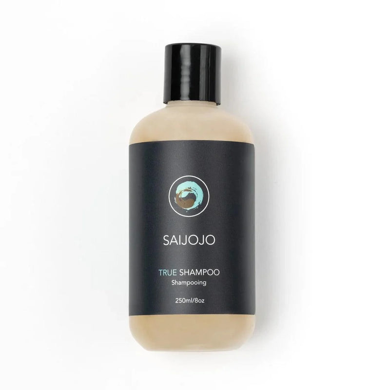 Saijojo True Shampoo