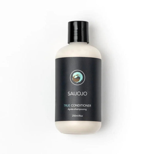 SAIJOJO TRUE CONDITIONER - Onaré Beauty
