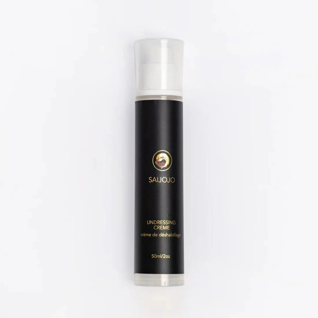Saijojo Undressing Crème
