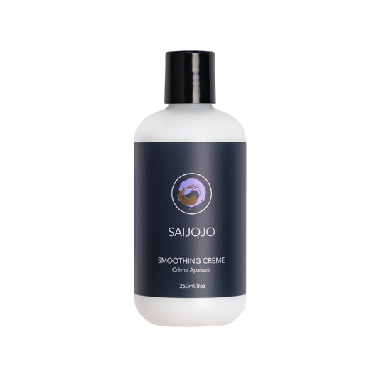 Saijojo Smoothing Crème