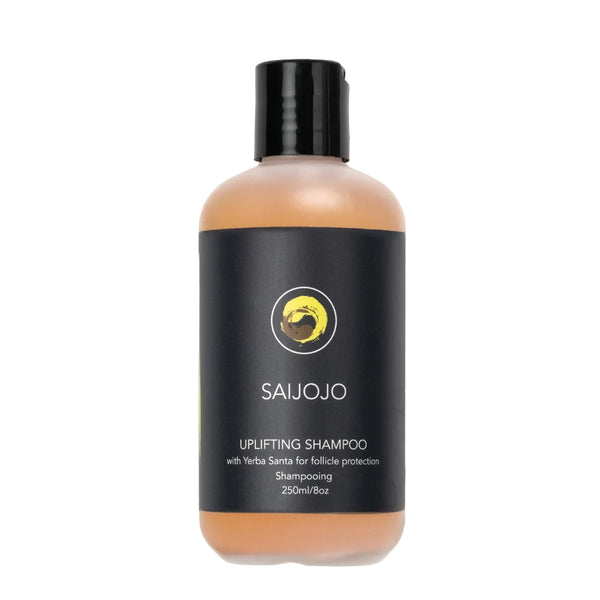 Saijojo Uplifting Shampoo