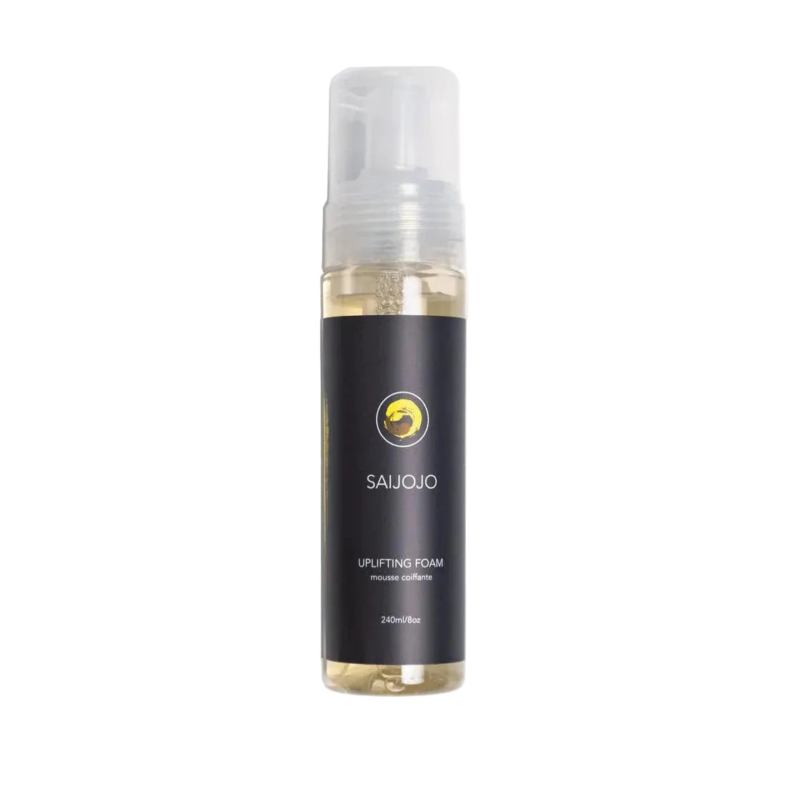 Saijojo Uplifting Styling Foam