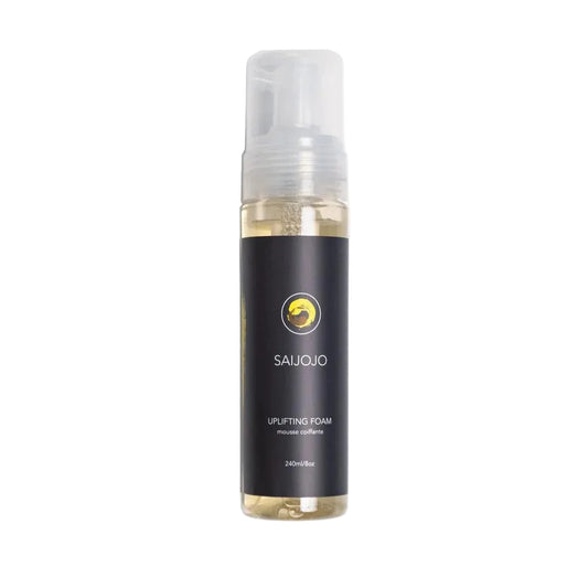 Saijojo Uplifting Styling Foam